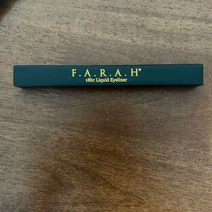Farah 18 Hour Liquid Eyeliner